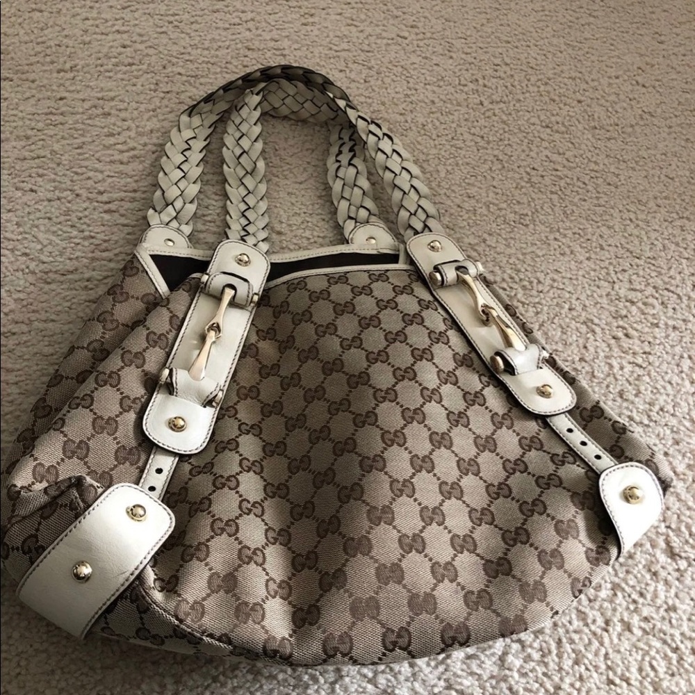 Gucci Bag Authentic